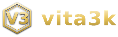 vita3k logo